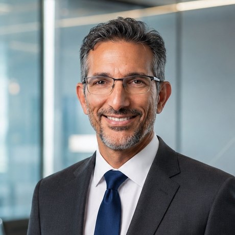 Kamal Roumani, Industrial Automation Systems Architect